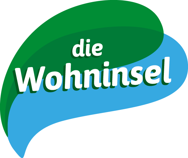 Die Wohninsel